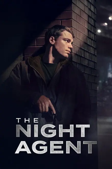 The Night Agent The Night Agent